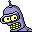 Futurama Bender Unit 22 Icon